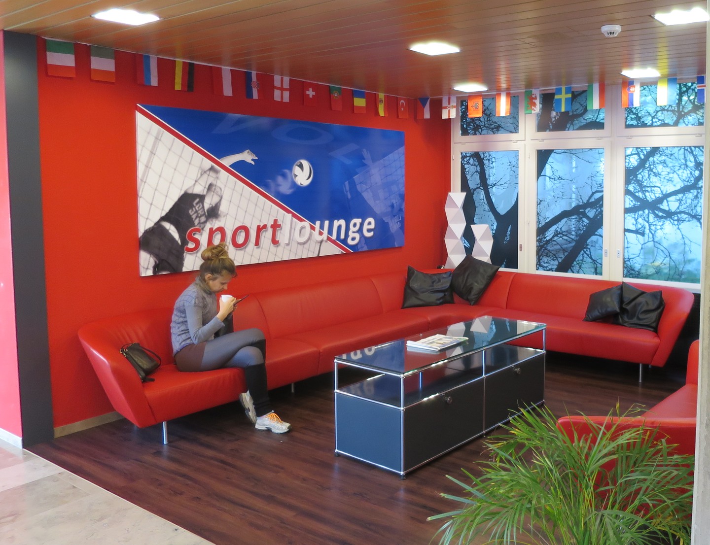 Sportlounge